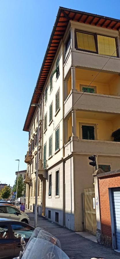 Residenza Ponticelli Ξενοδοχείο Φλωρεντία Εξωτερικό φωτογραφία