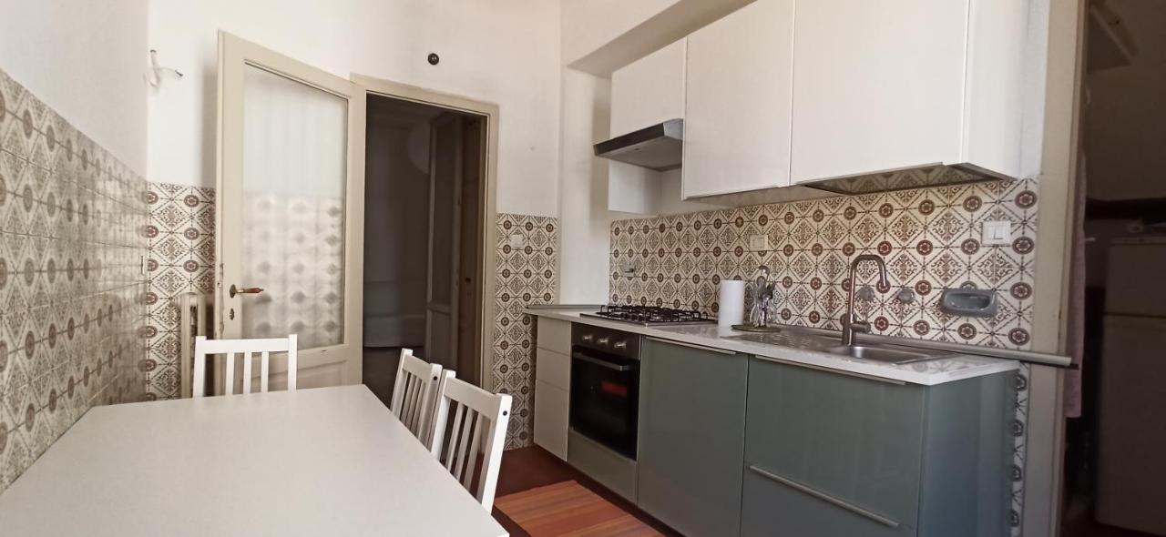 Residenza Ponticelli Ξενοδοχείο Φλωρεντία Εξωτερικό φωτογραφία