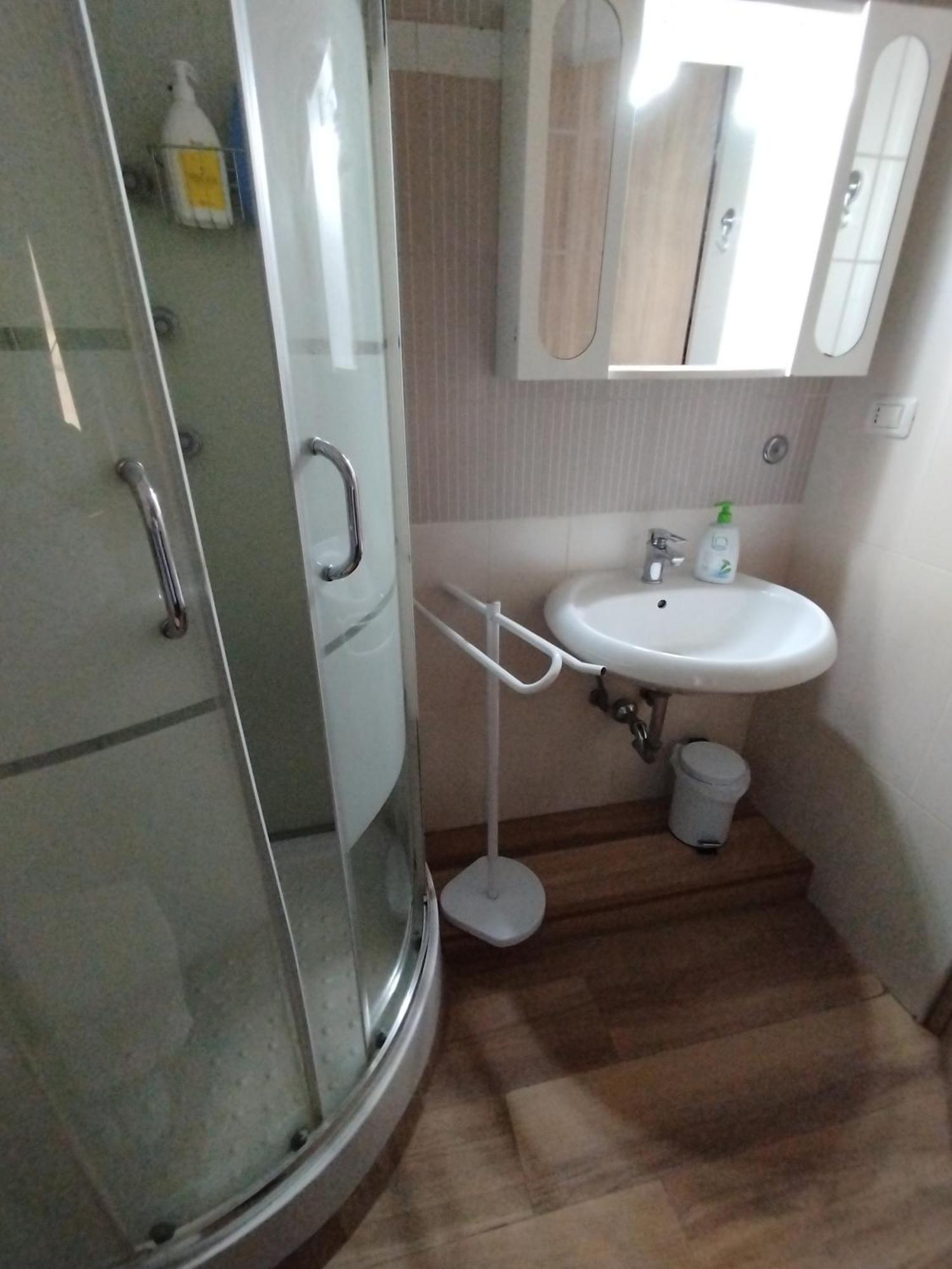 Residenza Ponticelli Ξενοδοχείο Φλωρεντία Εξωτερικό φωτογραφία