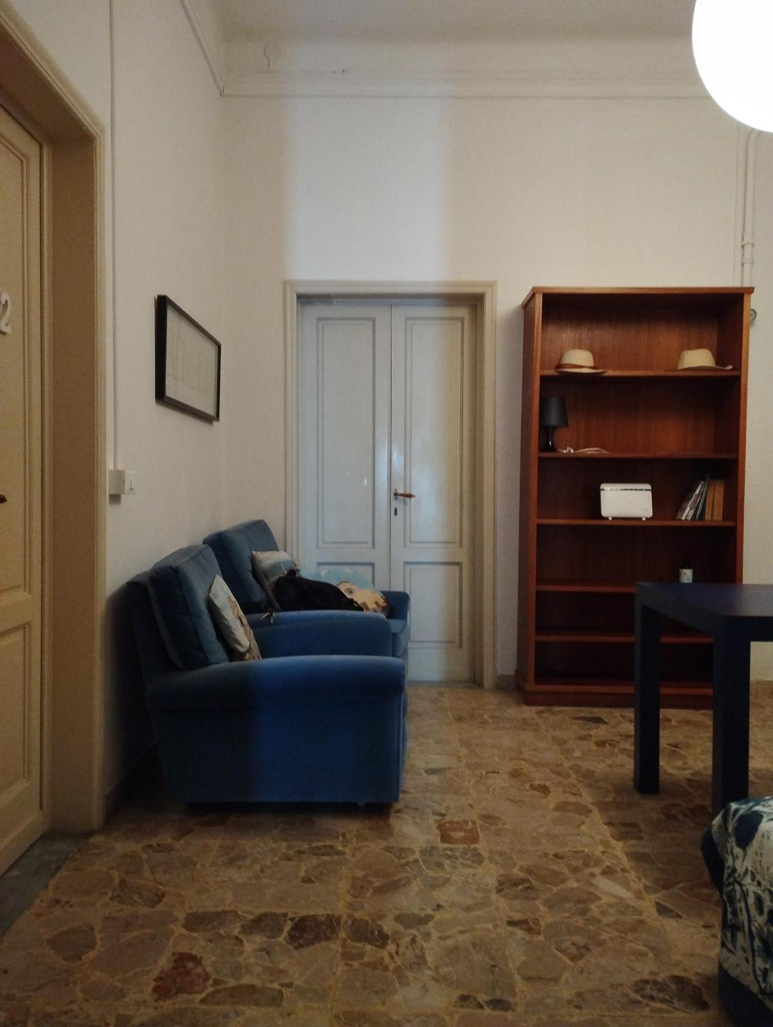 Residenza Ponticelli Ξενοδοχείο Φλωρεντία Εξωτερικό φωτογραφία