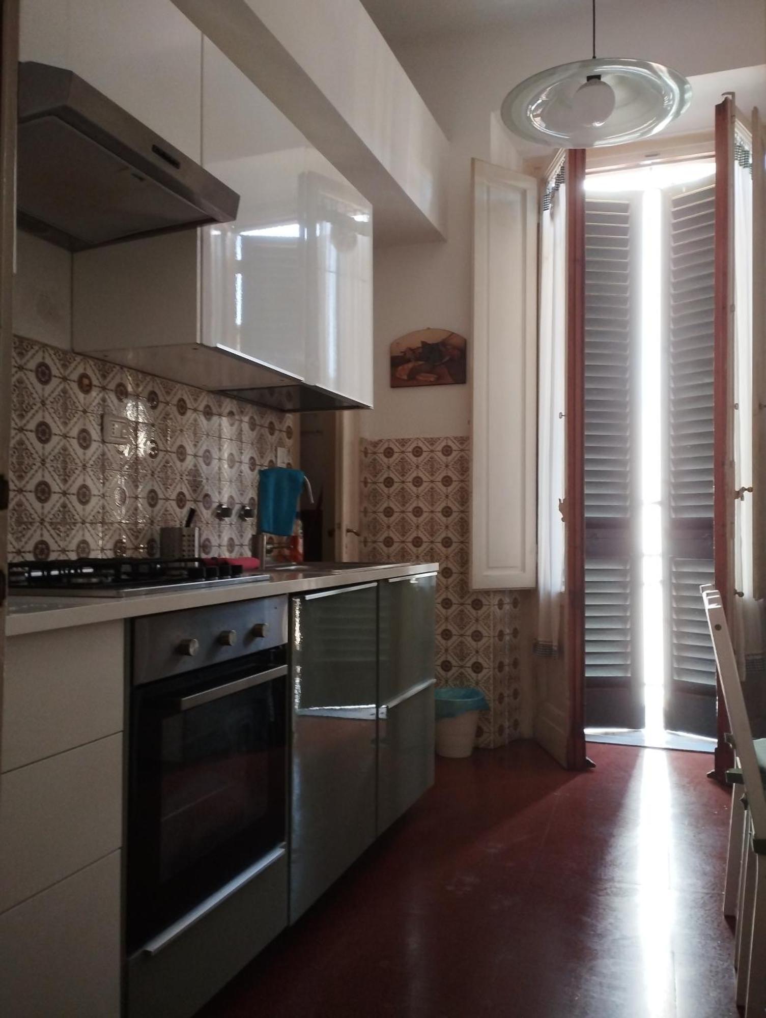 Residenza Ponticelli Ξενοδοχείο Φλωρεντία Εξωτερικό φωτογραφία